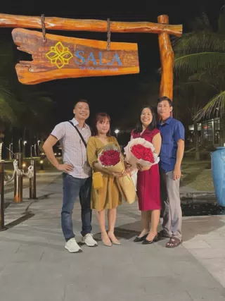 Hình ảnh hoa thực tế